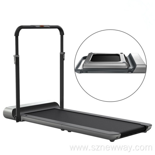 KingSmith WalkingPad R1 Pro folding treadmill home fitness